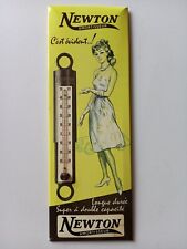 Ancien thermomètre publicitai d'occasion  Forcalquier