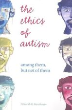 The ethics autism gebraucht kaufen  Versand nach Germany