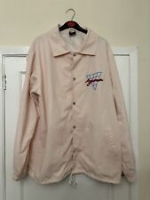 Coach jacket rare for sale  WIRRAL