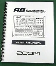 Zoom operation manual for sale  Lacey