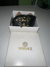 Versace medusa men for sale  Bronx