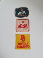 Double diamond rare for sale  LEEDS