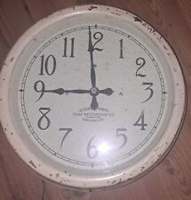 Antique international time for sale  Matthews