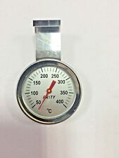 Cooking thermometer stainless for sale  Shipping to Ireland