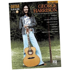 George harrison guitar for sale  UK