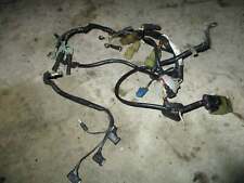 Used, Honda BF50A 50hp outboard engine wiring harness for sale  Shipping to South Africa