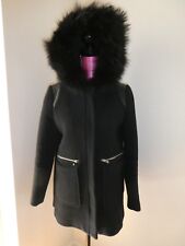 Maje coat coyote for sale  BARNET