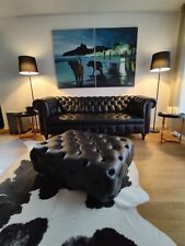 Victorian chesterfield sofa gebraucht kaufen  Wiesbaden