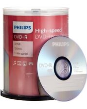 100 philips dvd for sale  MAGHERAFELT