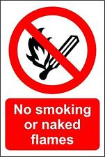 Smoking naked flames for sale  LISBURN