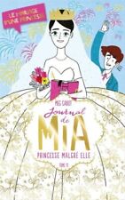 Journal mia mariage d'occasion  Biscarrosse