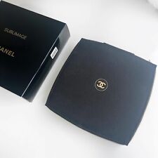 Bolsa de cosméticos Chanel Beaute estojo bolsa de viagem bolsa de armazenamento 18*18cm comprar usado  Enviando para Brazil