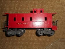 Lionel lines 6017 for sale  Pottstown