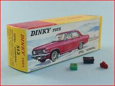 Dinky toys authentique d'occasion  Saint-Etienne