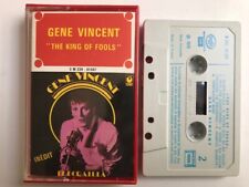 Gene vincent grands d'occasion  Mussidan