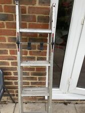Triple loft ladder for sale  LONDON