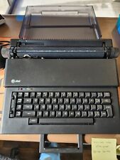 Portable typwriter parts for sale  Higdon