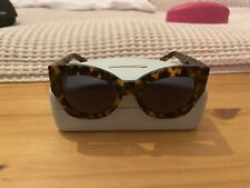 Karen walker tortoiseshell for sale  LONDON