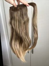 human hair ponytail for sale  LEEDS