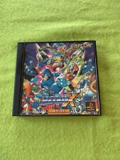 Rockman playstation 1 usato  Torre Canavese