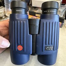binoculars leica for sale  Huntingtown