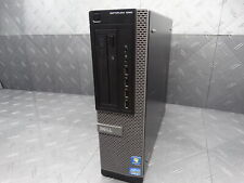 Dell OptiPlex 990 i3-2120 3.3Ghz 4GB de memória (SEM HDD/SEM SISTEMA OPERACIONAL) comprar usado  Enviando para Brazil