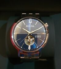 Bulova aerojet 96a277 usato  Zimella