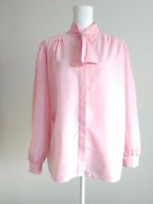 Vintage secretary blouse for sale  Flagstaff