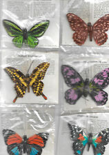 Papillons butterfly objets d'occasion  Castries
