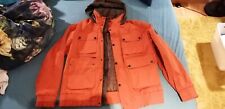 Dkny jacke parka gebraucht kaufen  Etting,-Mailing