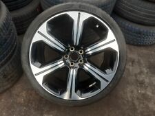 Jaguar rear alloy for sale  Shipping to Ireland