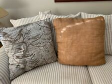 oversized pillows for sale  Langhorne