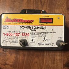 electric fence controller for sale  Traverse City