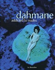 Dahmane addicted nudes d'occasion  Bordeaux-