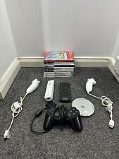 Ps3 wii ps2 for sale  GREENHITHE