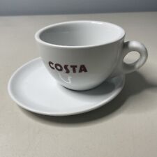 Costa coffee medium for sale  SLEAFORD