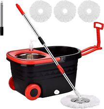 Spin mop bucket for sale  Ontario