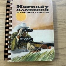 1968 hornady handbook for sale  New Preston Marble Dale