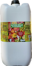 Sapone molle potassio usato  Sanguinetto