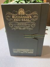 Buchanan red seal for sale  Miami