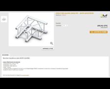 Truss structure quatro d'occasion  Montpellier-