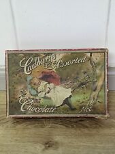 C1900 original cadburys for sale  APPLEBY-IN-WESTMORLAND