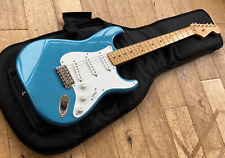 Fender powerhouse stratocaster for sale  EDINBURGH