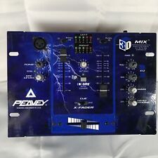 Peavey Mix Pro 3D profissional console de mixagem DJ mixer usado comprar usado  Enviando para Brazil