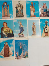 cartoline santi usato  Palermo