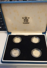 Silver proof pattern for sale  WORTHING