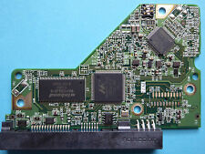 PCB board Western Digital WD10EARX-00PASB0 / HHNNHTJCBB / 2060-771640-003 REV A comprar usado  Enviando para Brazil