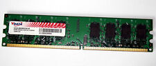 2 GB DDR2-RAM 240-pin PC2-6400U non-ECC CL6 'VDATA VD2U800B2G6-B', używany na sprzedaż  Wysyłka do Poland