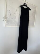 Zara baumwollkleid schwarz gebraucht kaufen  Speyer