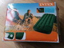 Intex single inflatable for sale  LINCOLN